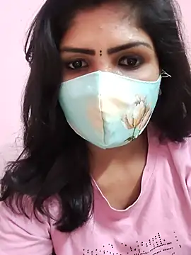 Tamil_SweetHeart webcam