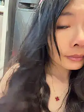 mia168's live room