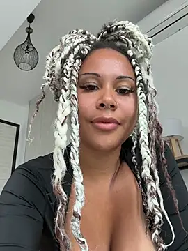 HaileyDiana live sex cam
