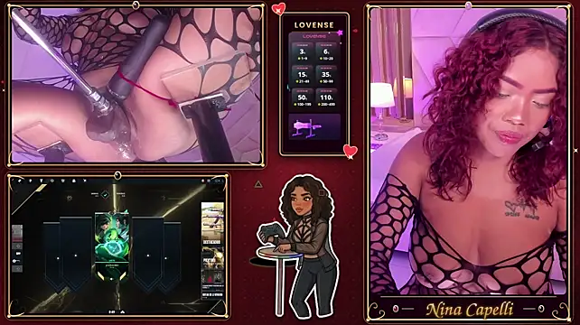 NinaCapelli