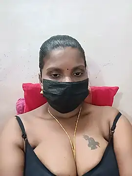 Tamil_Banumathi webcam stripchat model stream image