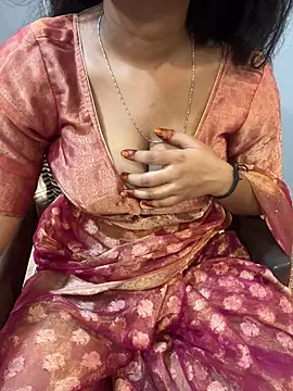NEHAJYOTIBAG live cam on StripChat