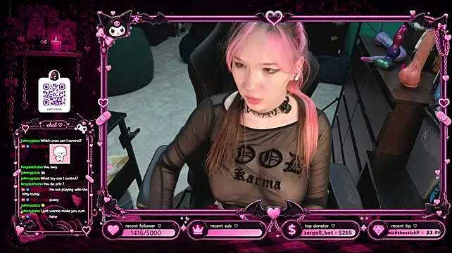 Maya_Viola