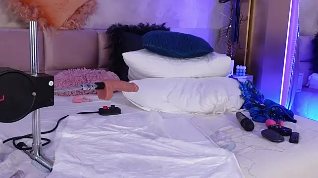 JullyBlair