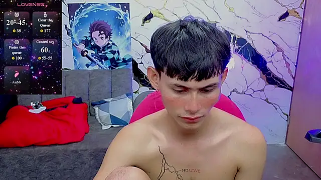 tanjiro_cute