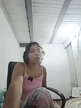 shantallmendy live cam preview
