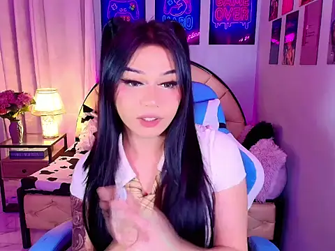 SexxyTsLoverr