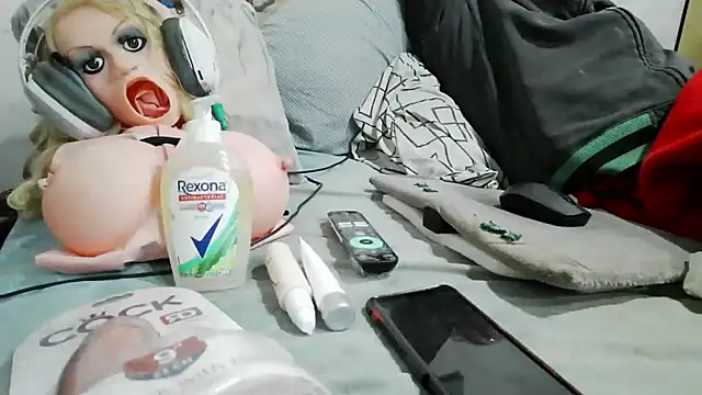 messi_syssy live cam preview