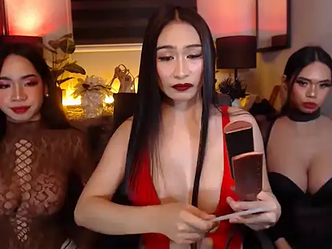 MALICIOUS_EVA live cam on StripChat