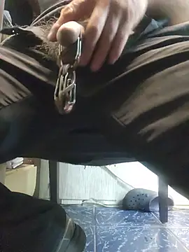 ZoZiDo live cam on StripChat