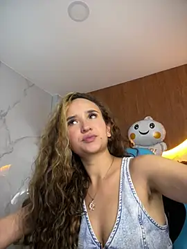 bella_vibess_s live cam on StripChat