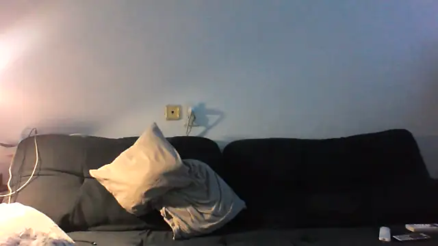 KaelNox live cam on StripChat