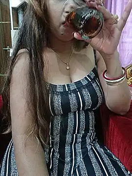 BongQueen9 live cam preview