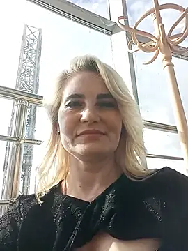 JennyOMay webcam