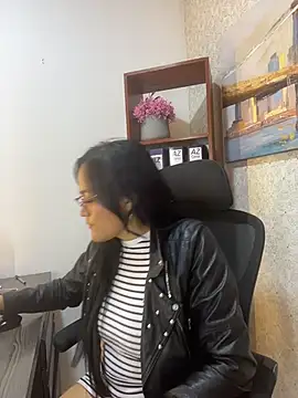 Nox_Vixen live cam preview
