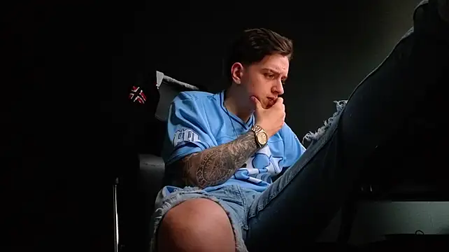 FelixStarkk