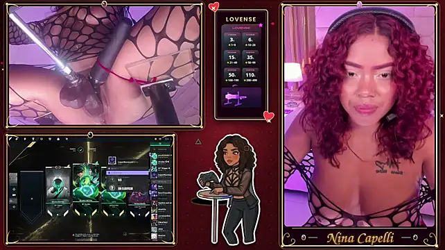 NinaCapelli