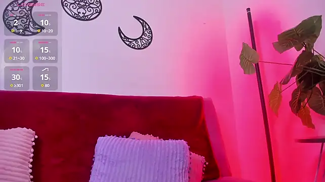 _Dakota_Evanss live cam on StripChat