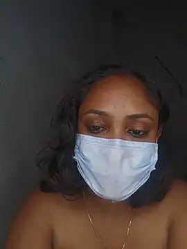 mitunath9 webcam stripchat model stream image