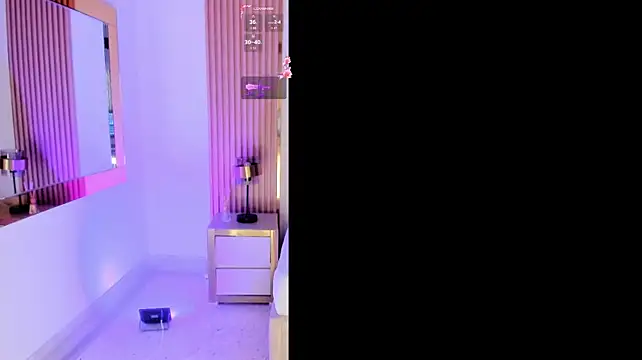 JuliMorett live cam on StripChat