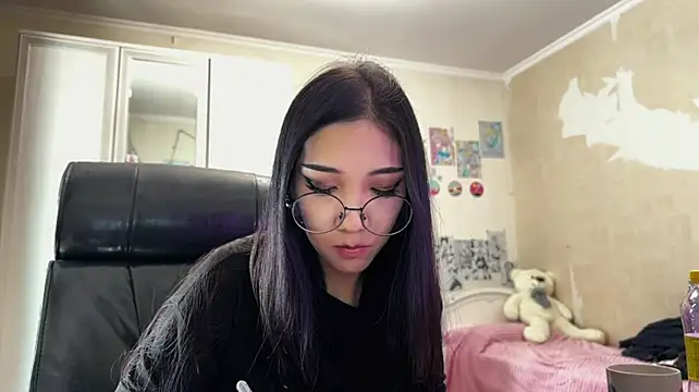 JoiePaschall webcam stripchat model stream image