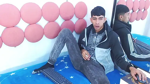 Drake_Jack webcam stripchat model stream image