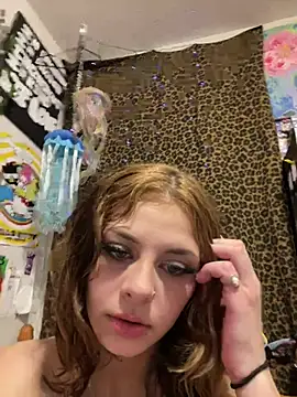 Kayla_Taraaa webcam stripchat model stream image