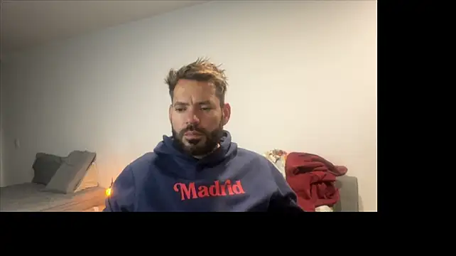 JUANHONEY webcam stripchat model stream image