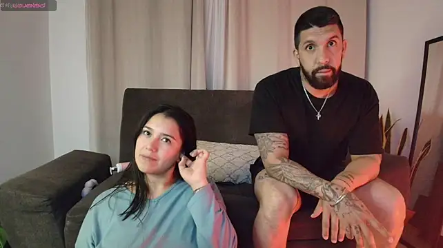 Alyssa_and_DAngelo