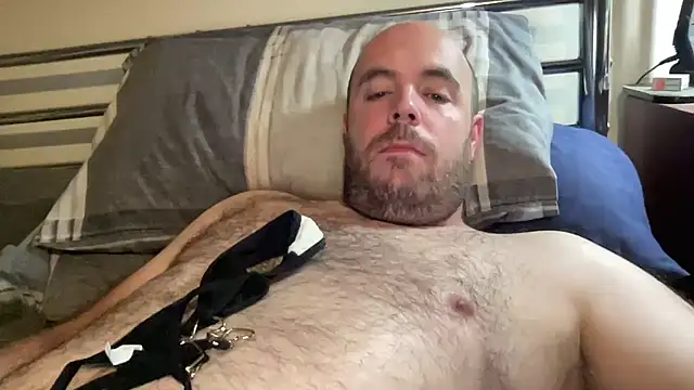SuffolkPantyBoy