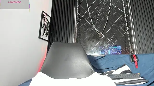 AronCollen webcam stripchat model stream image
