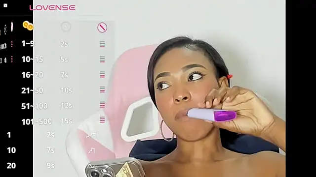 myblackdoope
