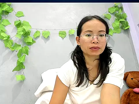 loveley_jenny webcam