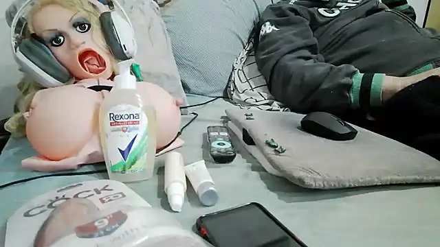 messi_syssy live cam preview