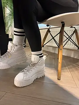 FeetVibe