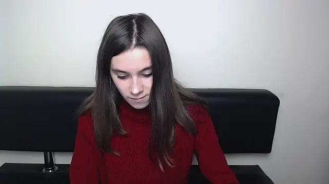 RosaRay_ live cam on StripChat