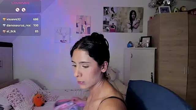 Veronikolsen-