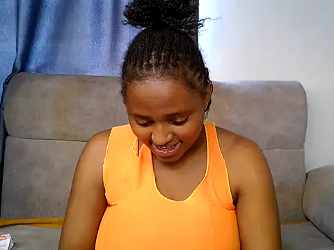 sweetsin_Euny live cam on StripChat