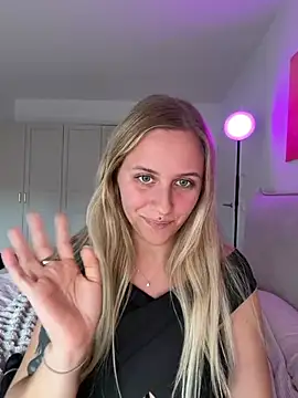 lunawolf21 webcam