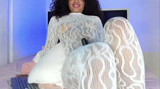 AfricaBell webcam stripchat model stream image