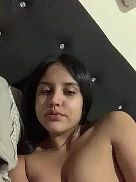 Nicky_699 webcam stripchat model stream image