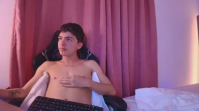 Dany_And_Gabi webcam