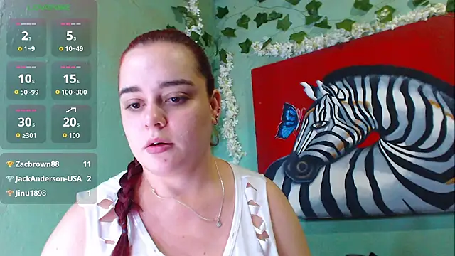 Sara_Cardenas08 live cam on StripChat