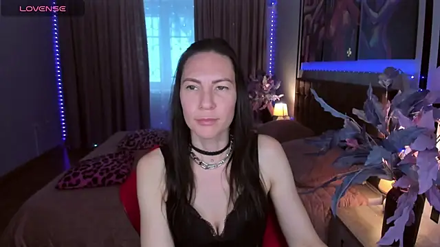 IngaRain webcam stripchat model stream image