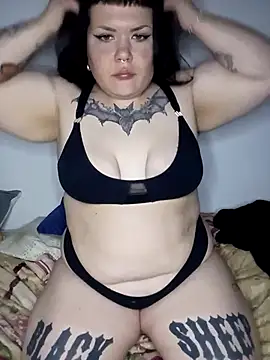 dangerlilith webcam stripchat model stream image