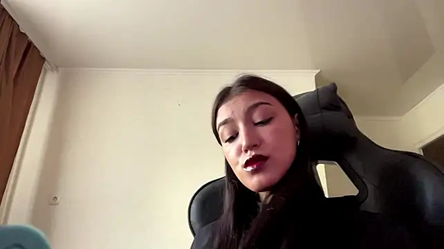 MellisaPac webcam stripchat model stream image