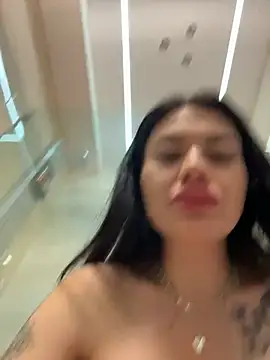 Wet__Bunny webcam