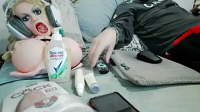 messi_syssy live cam preview