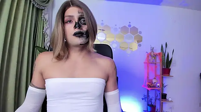 LukaCastillo live sex cam