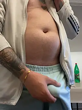 DaNNyeL016 live sex cam